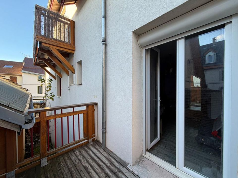 Leilighet i Villard-de-Lans, Isere - bilde 4