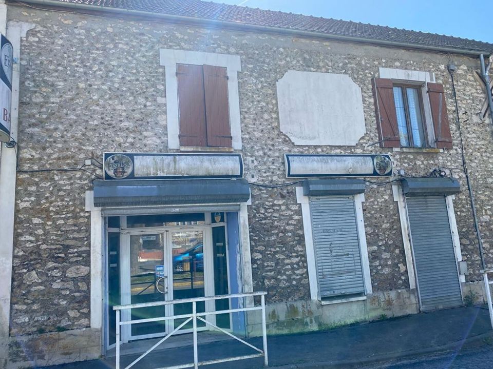 Landsbyhus i La Ferté-Gaucher, Seine-et-Marne - foto 2