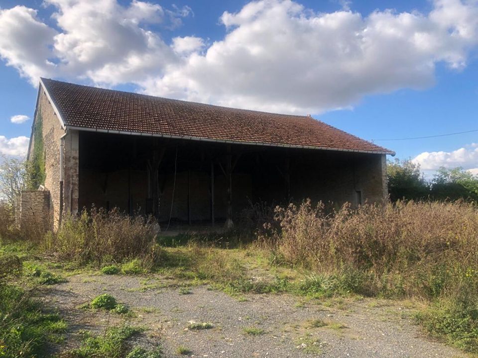 Farm hus i Provins, Seine-et-Marne - foto 1