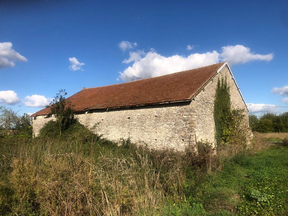 Farm hus i Provins, Seine-et-Marne - foto 2