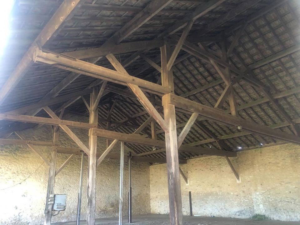 Farm hus i Provins, Seine-et-Marne - foto 3