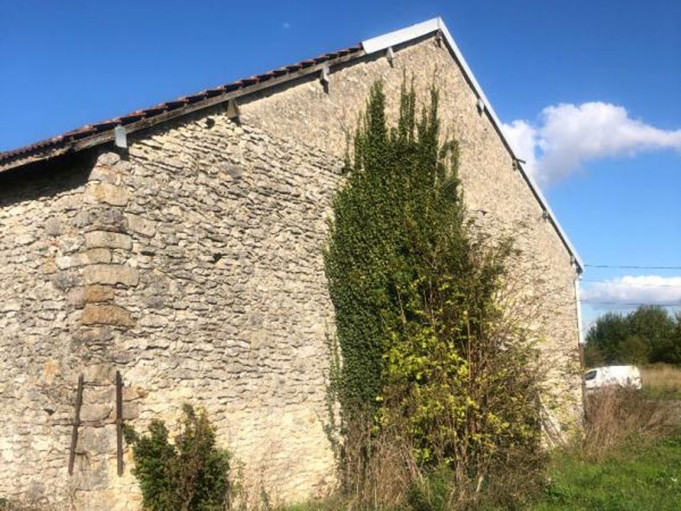 Farm hus i Provins, Seine-et-Marne - foto 4