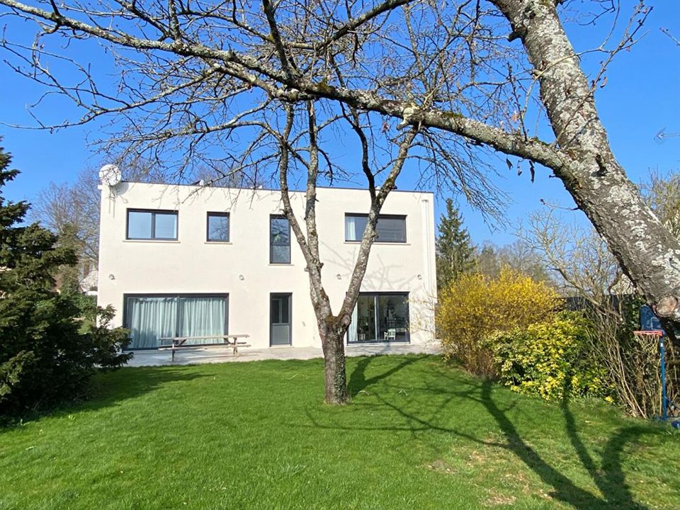 Villa i Coulommiers, Seine-et-Marne - foto 1