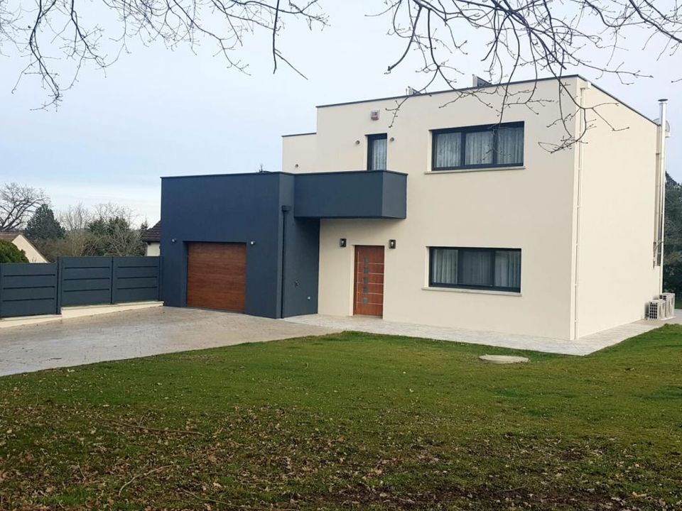 Villa i Coulommiers, Seine-et-Marne - foto 2