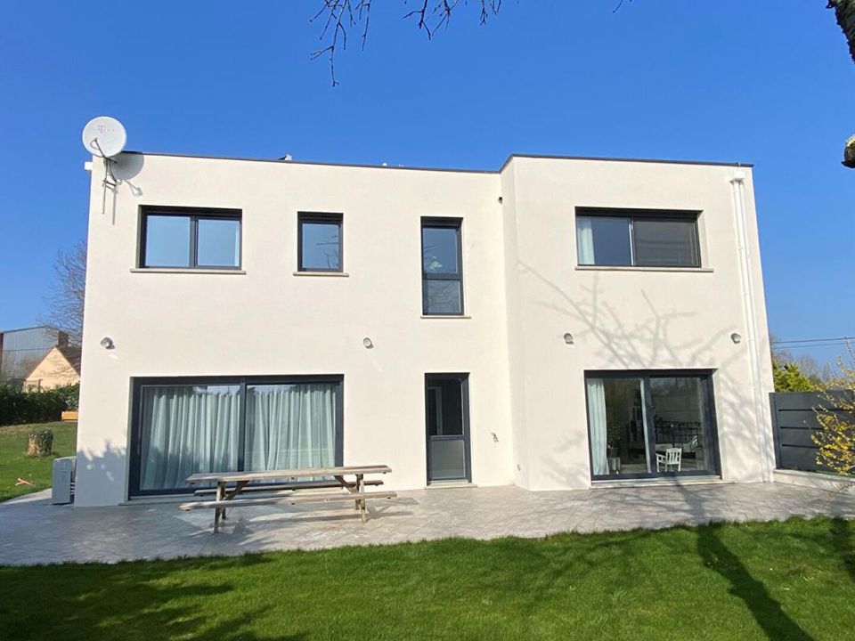 Villa i Coulommiers, Seine-et-Marne - foto 4