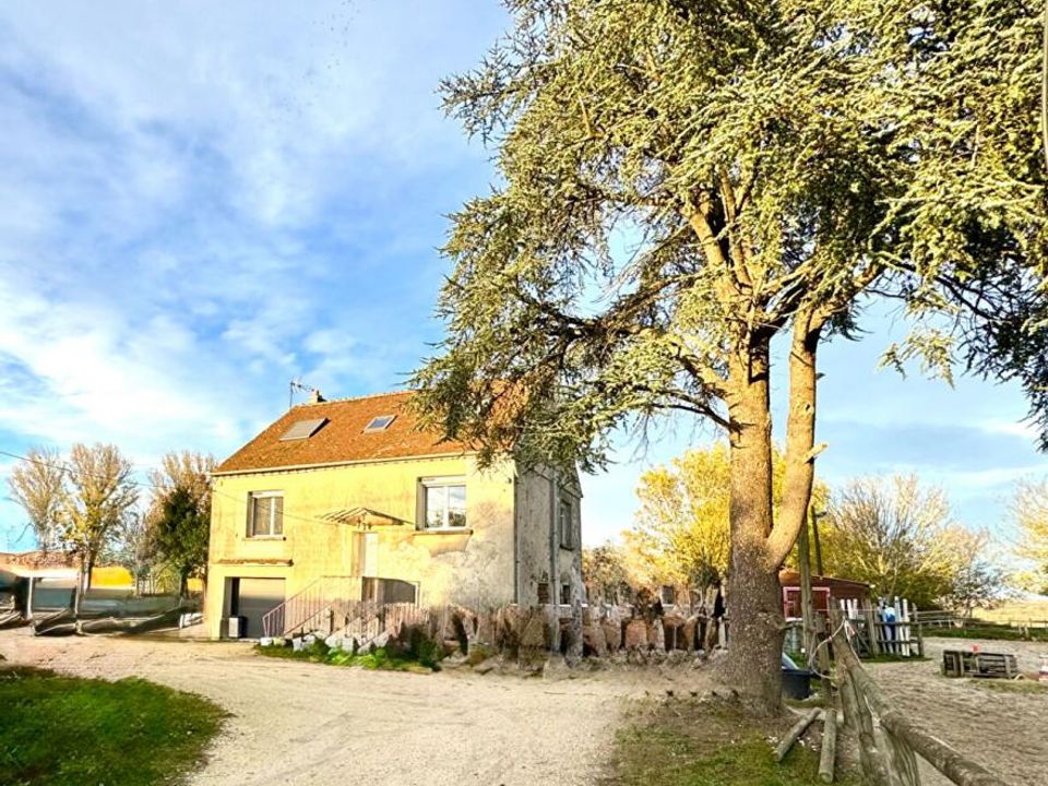 Villa i La Ferté-Gaucher, Seine-et-Marne - foto 2