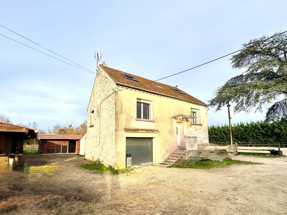 Villa i La Ferté-Gaucher, Seine-et-Marne - foto 3