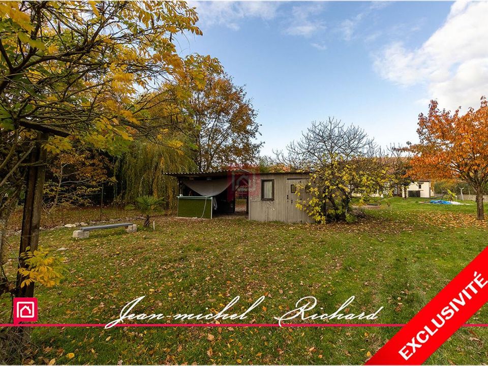 Villa i Billy, Loir-et-Cher - foto 3