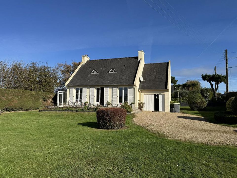 Villa i Pleubian, Cotes-d'Armor - foto 2