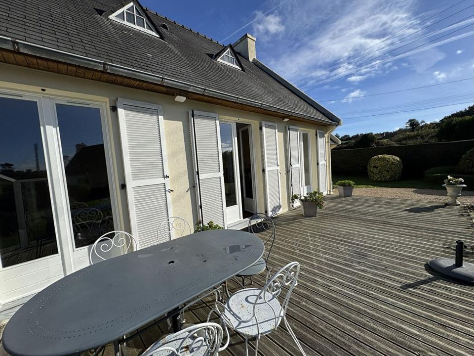 Villa i Pleubian, Cotes-d'Armor - foto 4