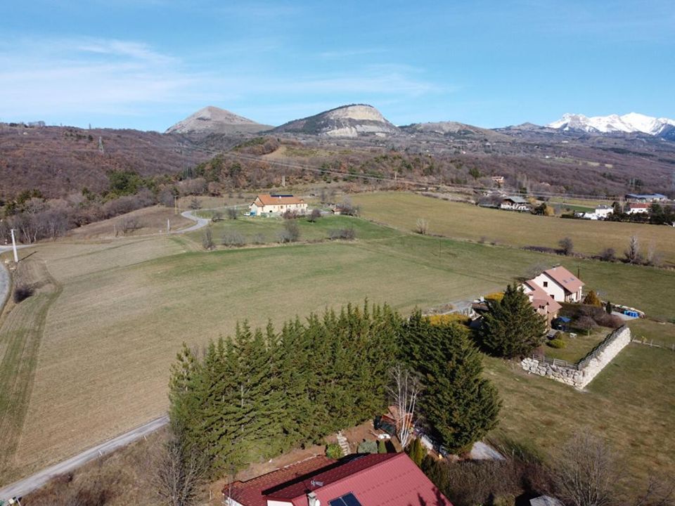 Tomt i Gap, Hautes-Alpes - bilde 1