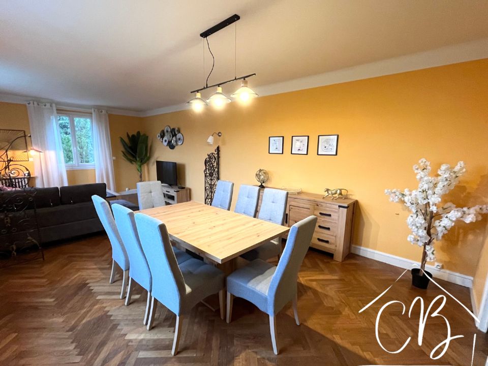 Villa i Montignac, Dordogne - foto 3