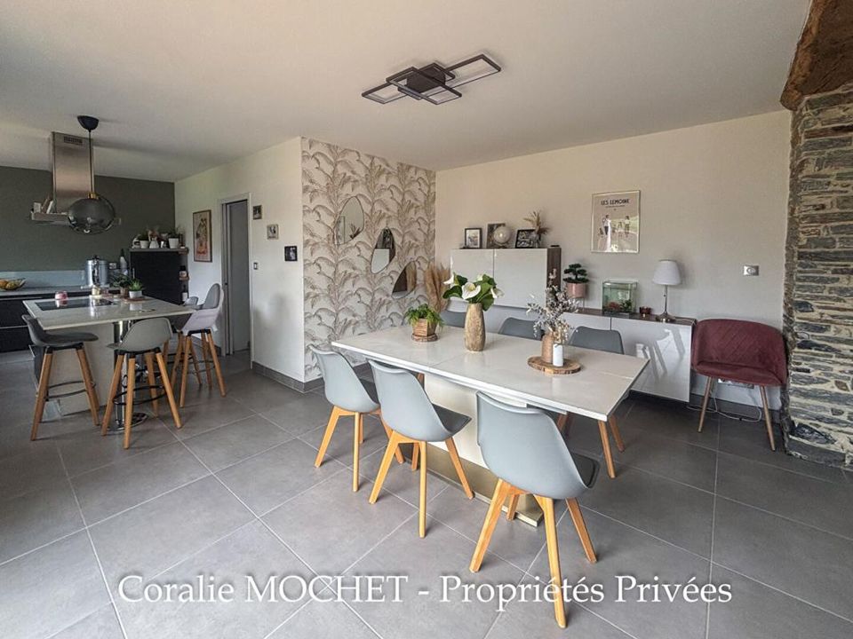Villa i Nozay, Loire-Atlantique - foto 2
