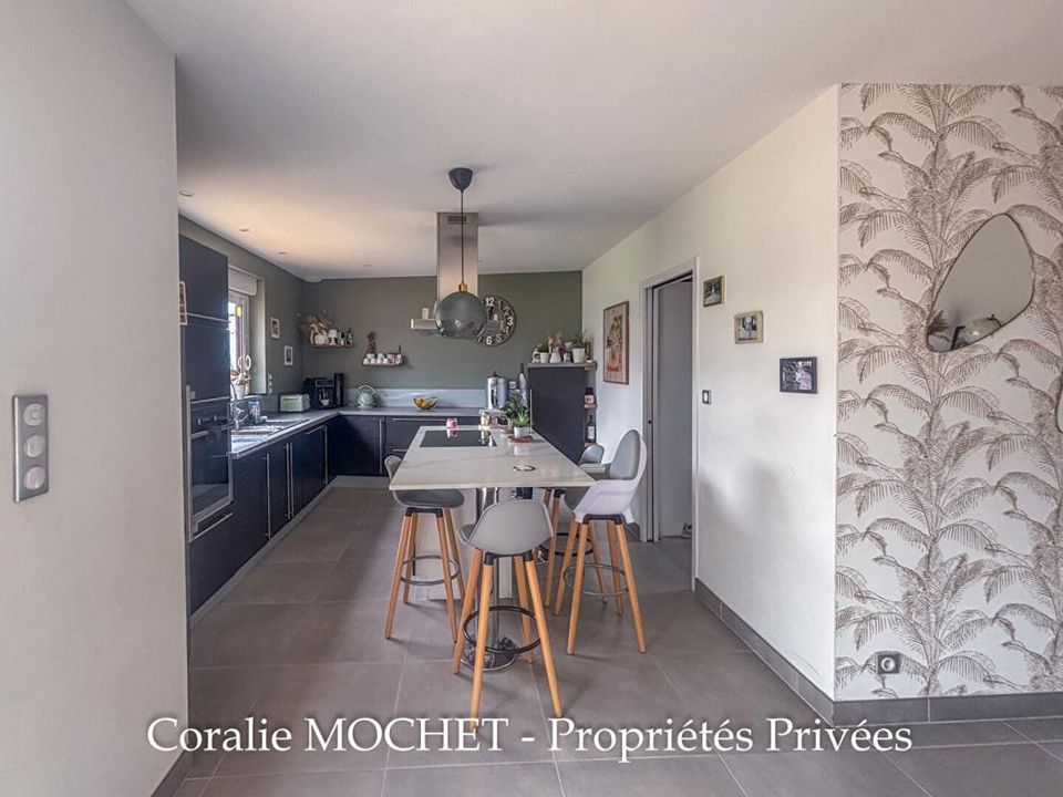 Villa i Nozay, Loire-Atlantique - foto 3