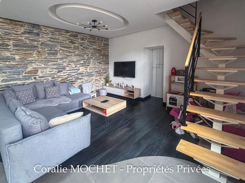 Villa i Nozay, Loire-Atlantique - foto 5
