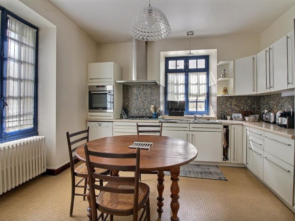 Villa i Brive-la-Gaillarde, Correze - foto 2