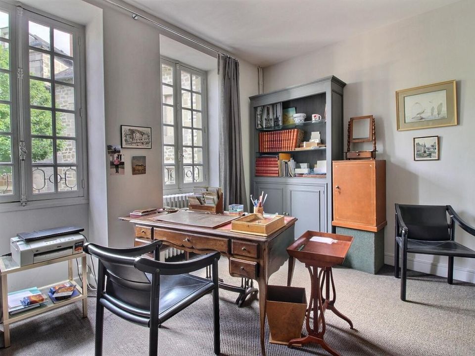 Villa i Brive-la-Gaillarde, Correze - foto 4
