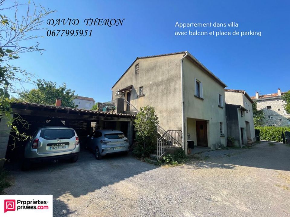 Apartament a Ales, Gard - foto 1