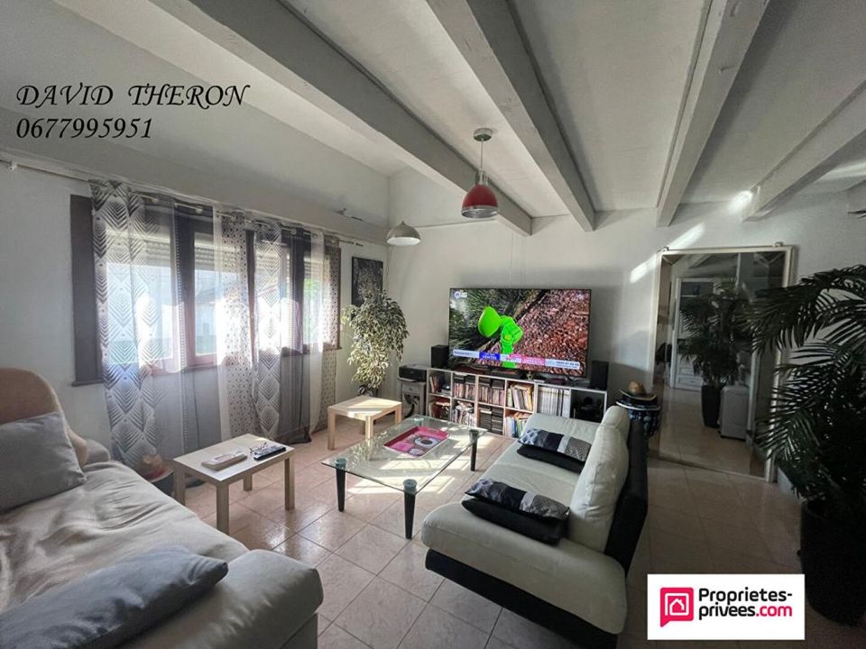 Apartament a Ales, Gard - foto 3