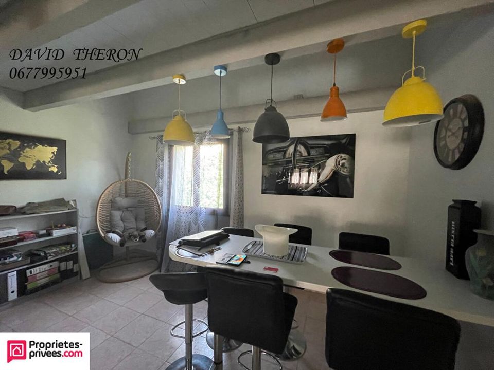 Apartament a Ales, Gard - foto 4