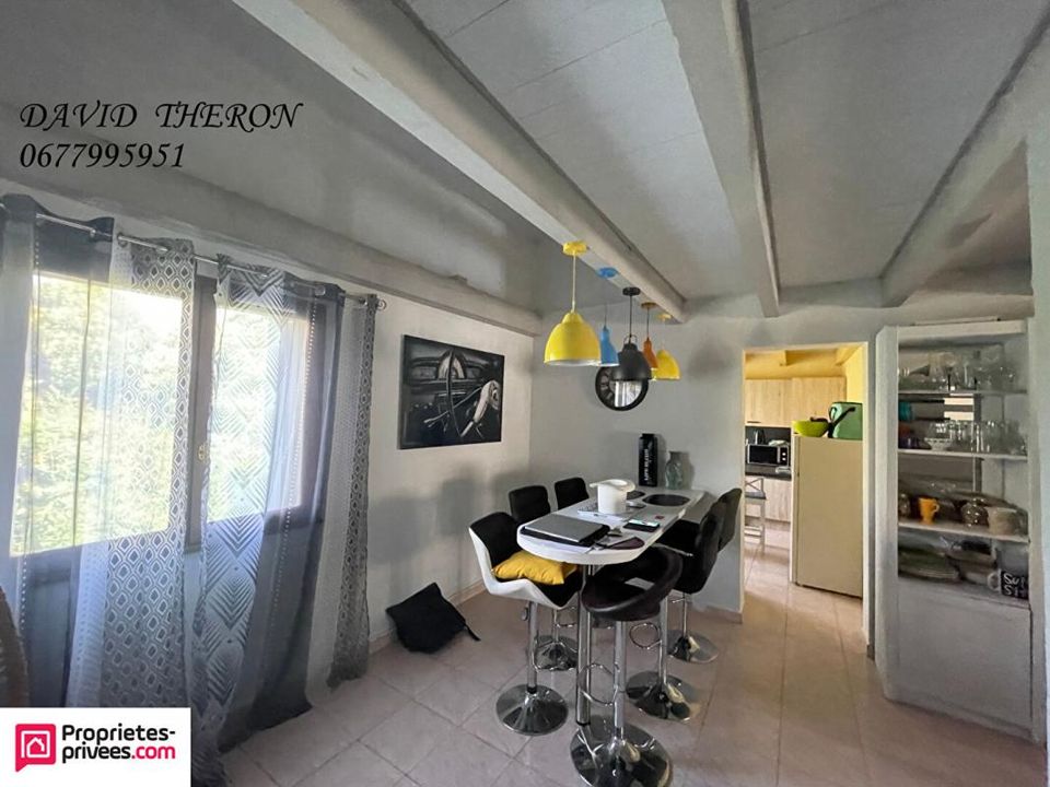 Apartament a Ales, Gard - foto 5