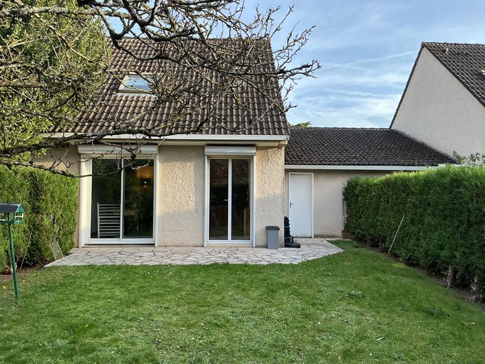Villa i Osny, Val-d'Oise - bilde 1