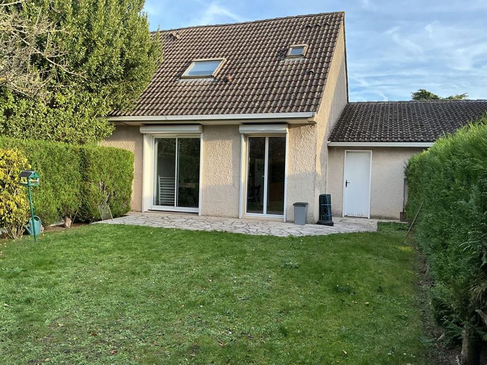 Villa i Osny, Val-d'Oise - bilde 2