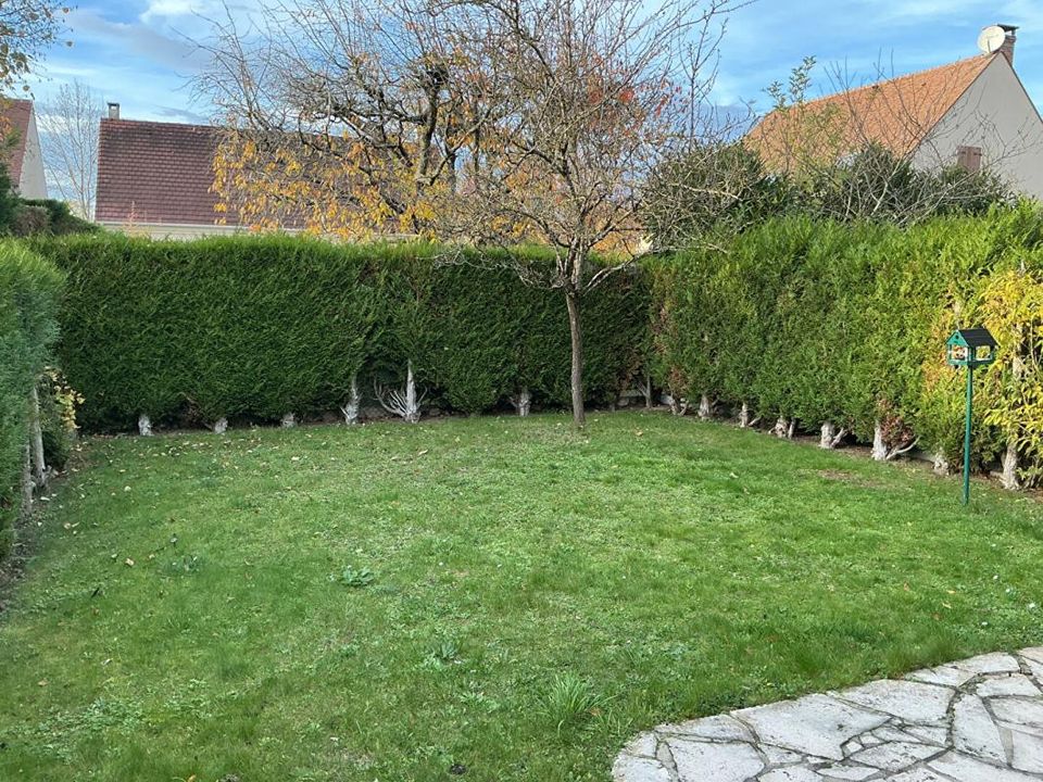 Villa i Osny, Val-d'Oise - bilde 4