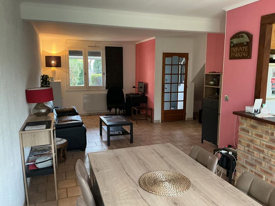 Villa i Osny, Val-d'Oise - bilde 5
