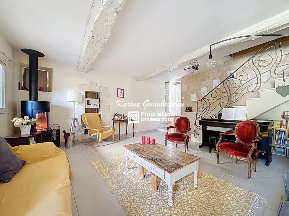 Villa i Libourne, Gironde - foto 1