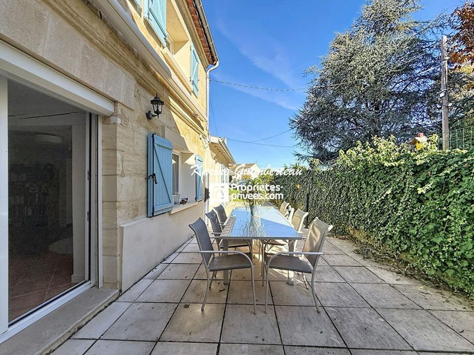 Villa i Libourne, Gironde - foto 2