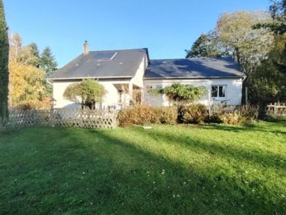Villa i Vendôme, Loir-et-Cher - foto 2