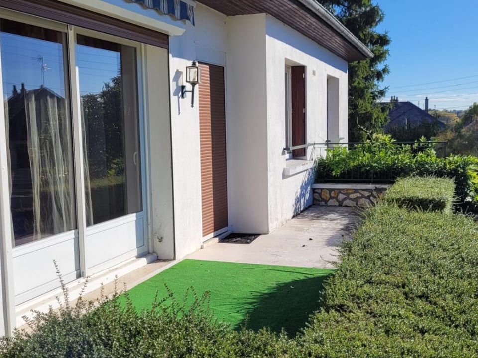 Villa i Saint-Ouen, Loir-et-Cher - foto 3