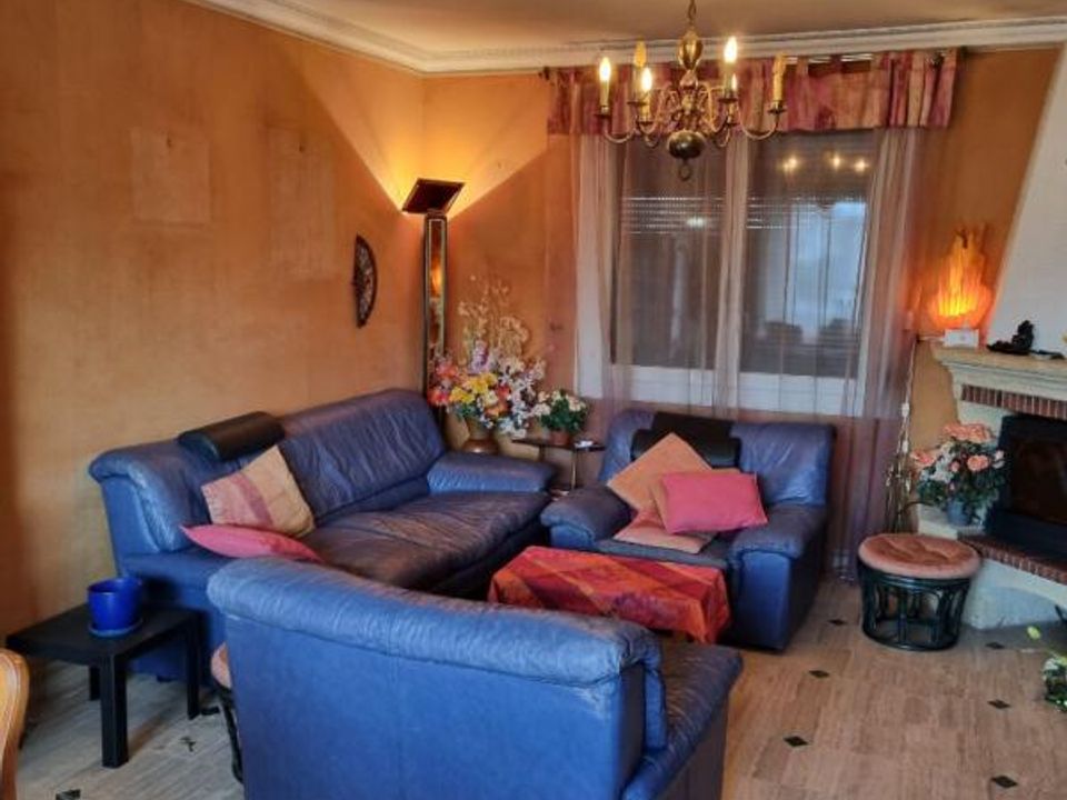 Villa i Saint-Ouen, Loir-et-Cher - foto 5