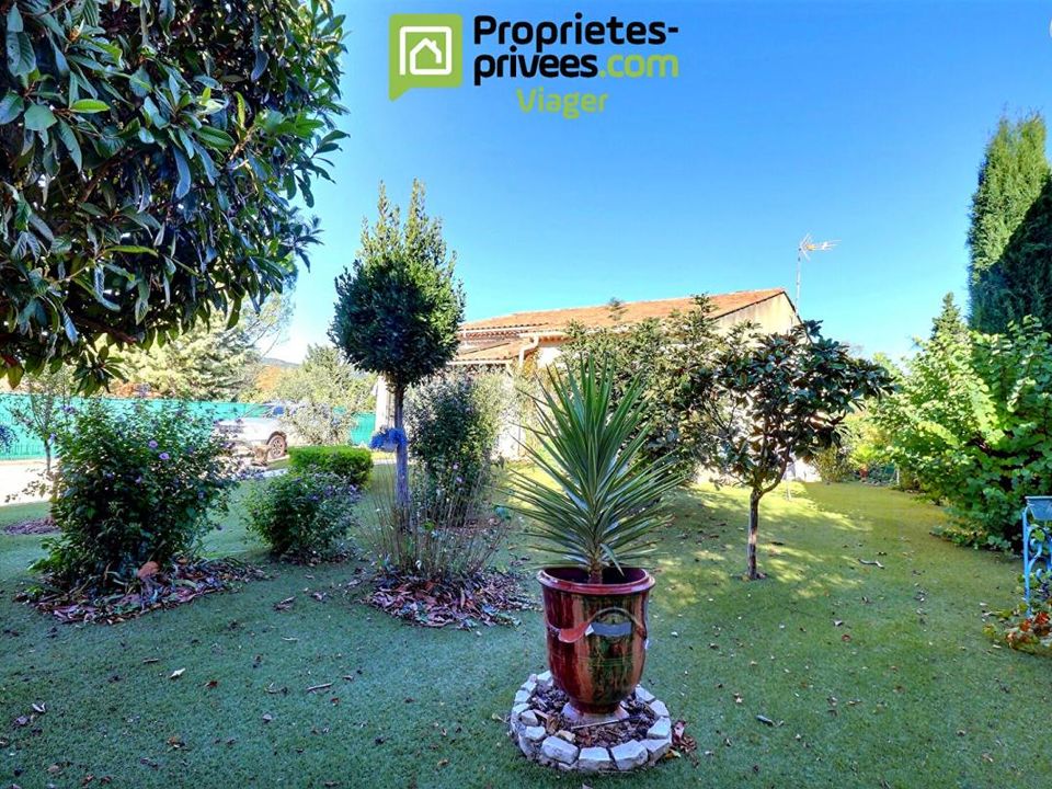 Villa i Saint-Christol-les-Ales, Gard - bilde 1