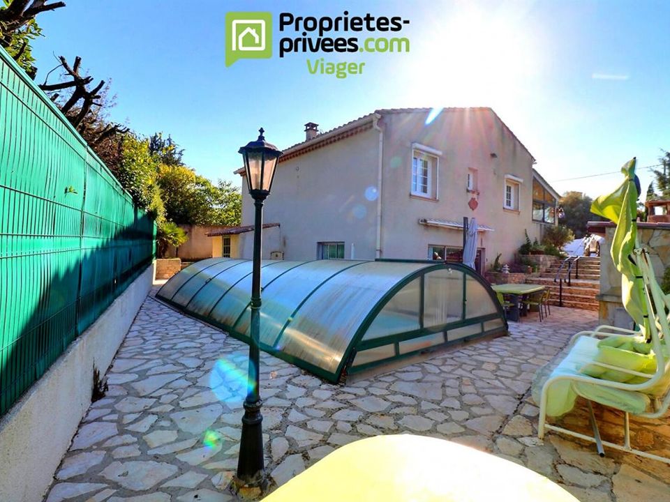 Villa i Saint-Christol-les-Ales, Gard - bilde 4
