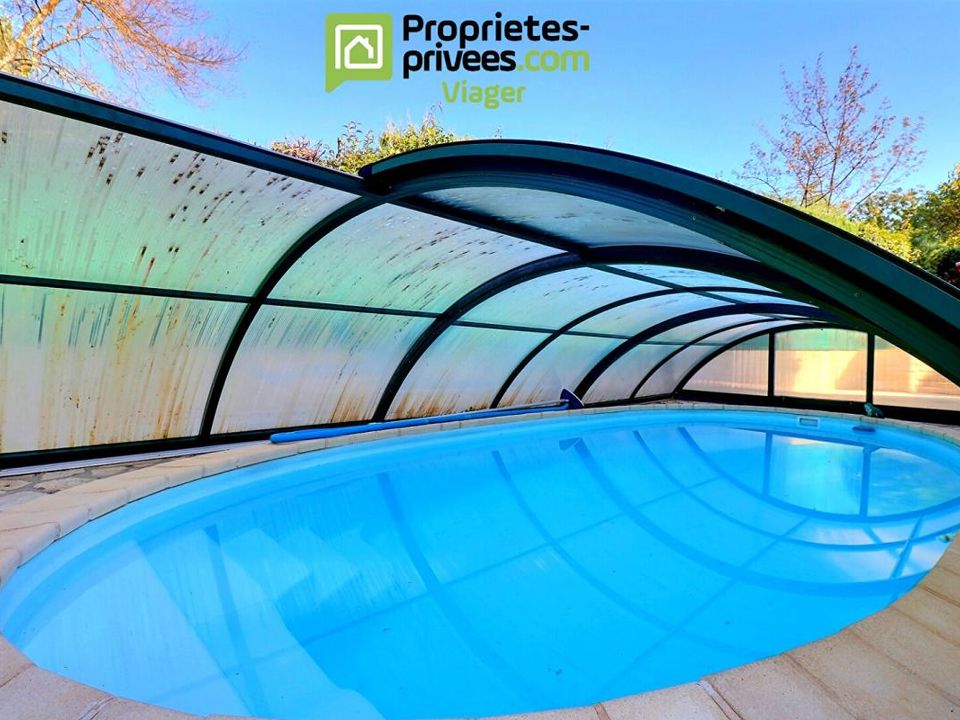 Villa i Saint-Christol-les-Ales, Gard - bilde 5