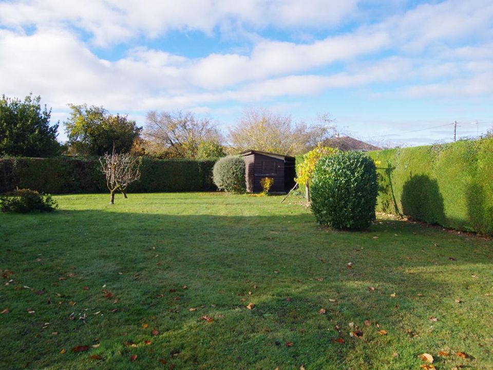 Villa i Sainte-Genevieve-Des-Bois, Loiret - bilde 5