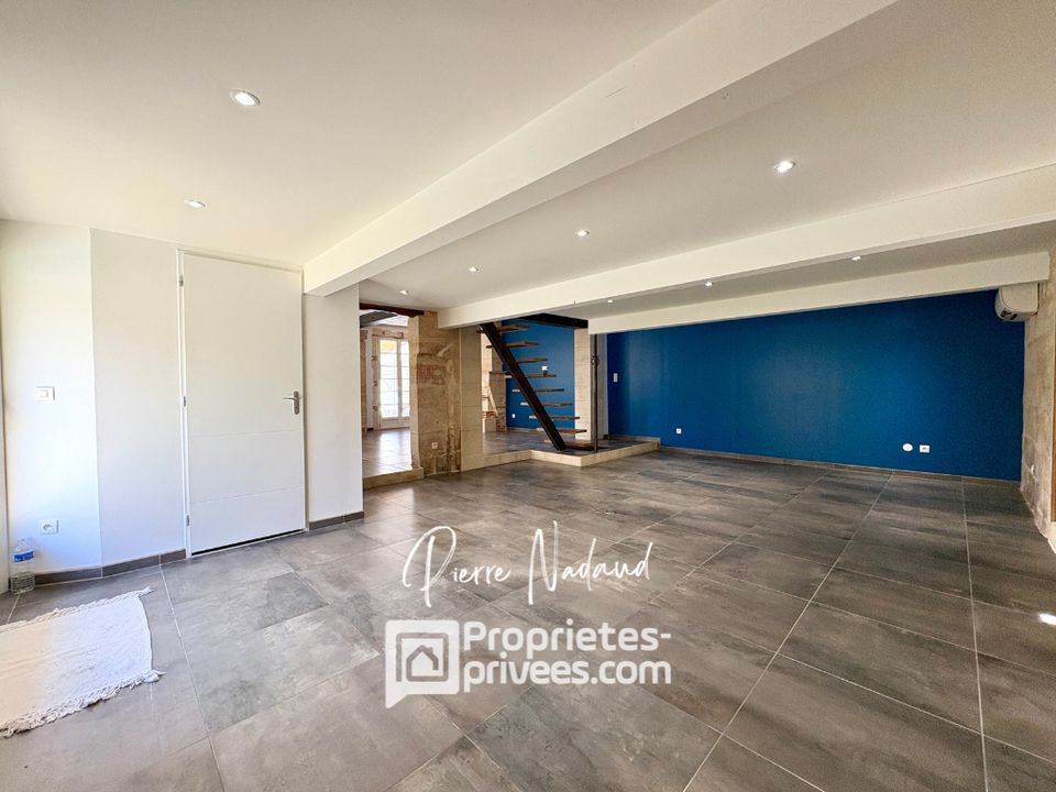 Villa i Les Artigues-de-Lussac, Gironde - foto 3