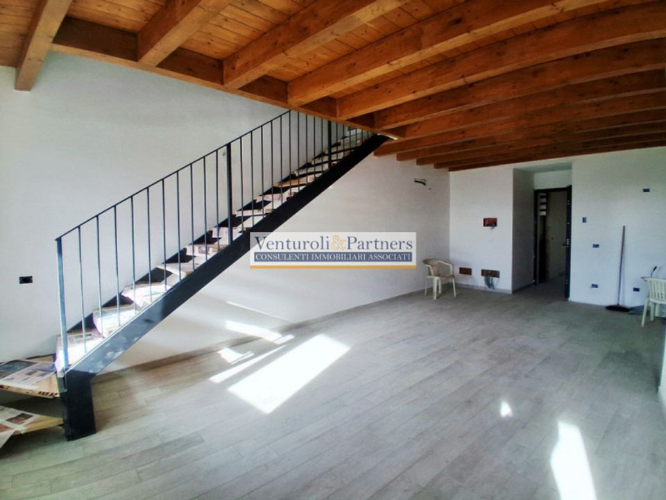 Lejlighed i Toscolano Maderno, Brescia - foto 1