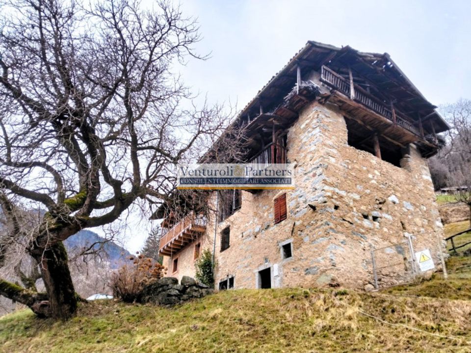 Landejendom i Castel Condino, Trento - foto 2