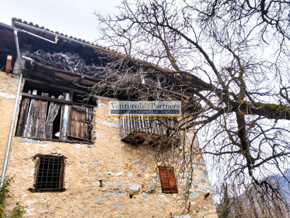 Landejendom i Castel Condino, Trento - foto 3