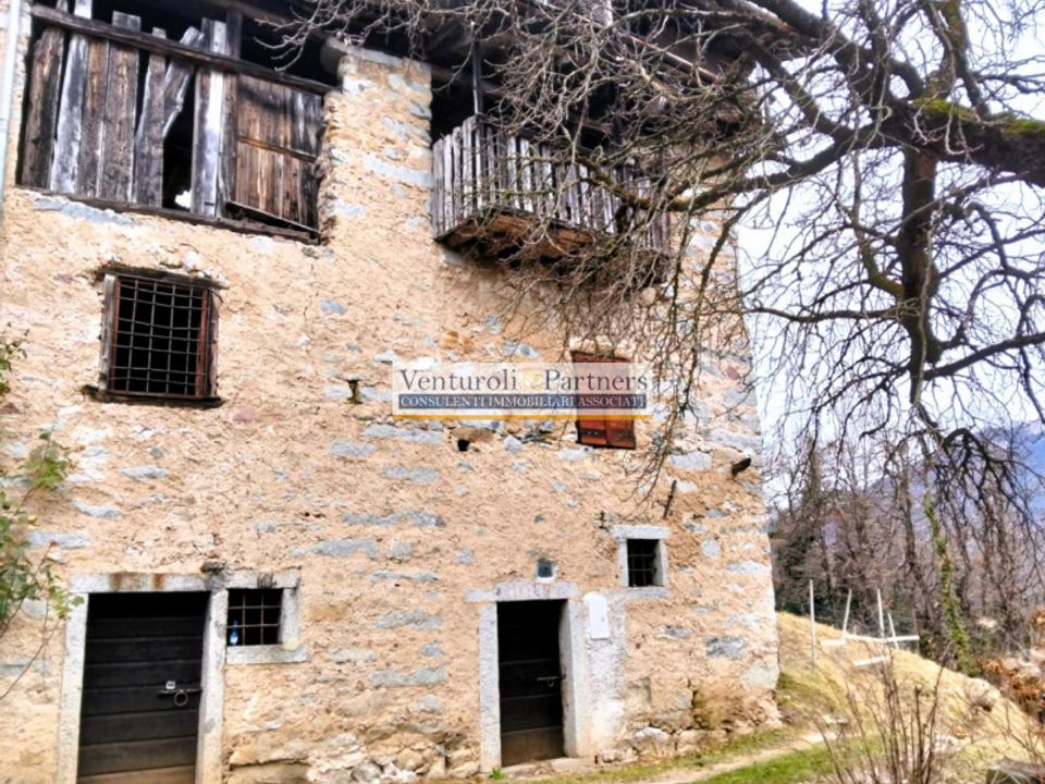 Landejendom i Castel Condino, Trento - foto 4
