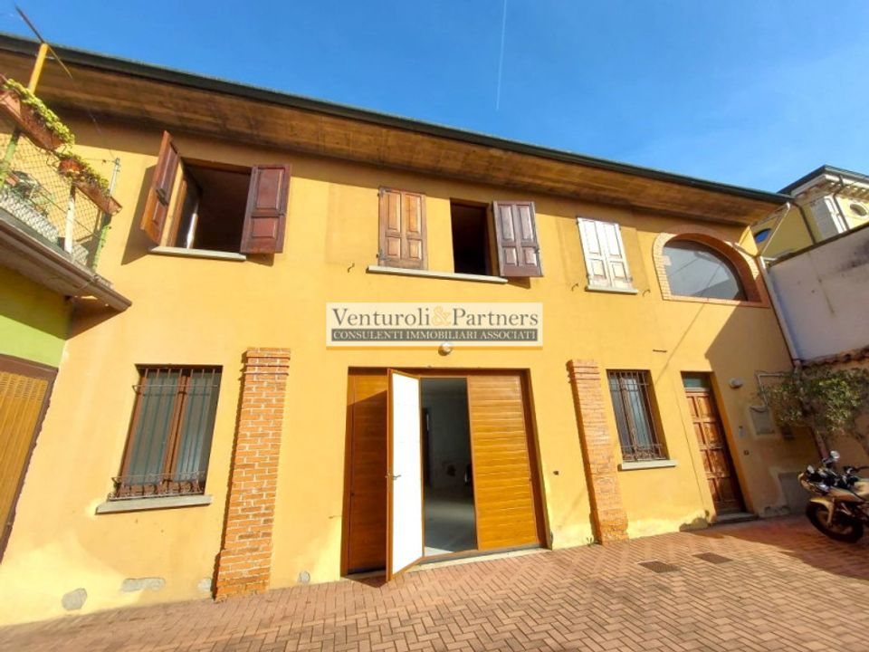 Villa i Brescia, Brescia - foto 1