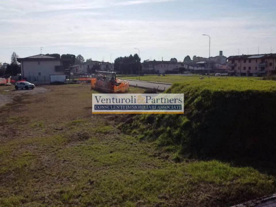 Terreno en Montirone, Brescia - foto 2