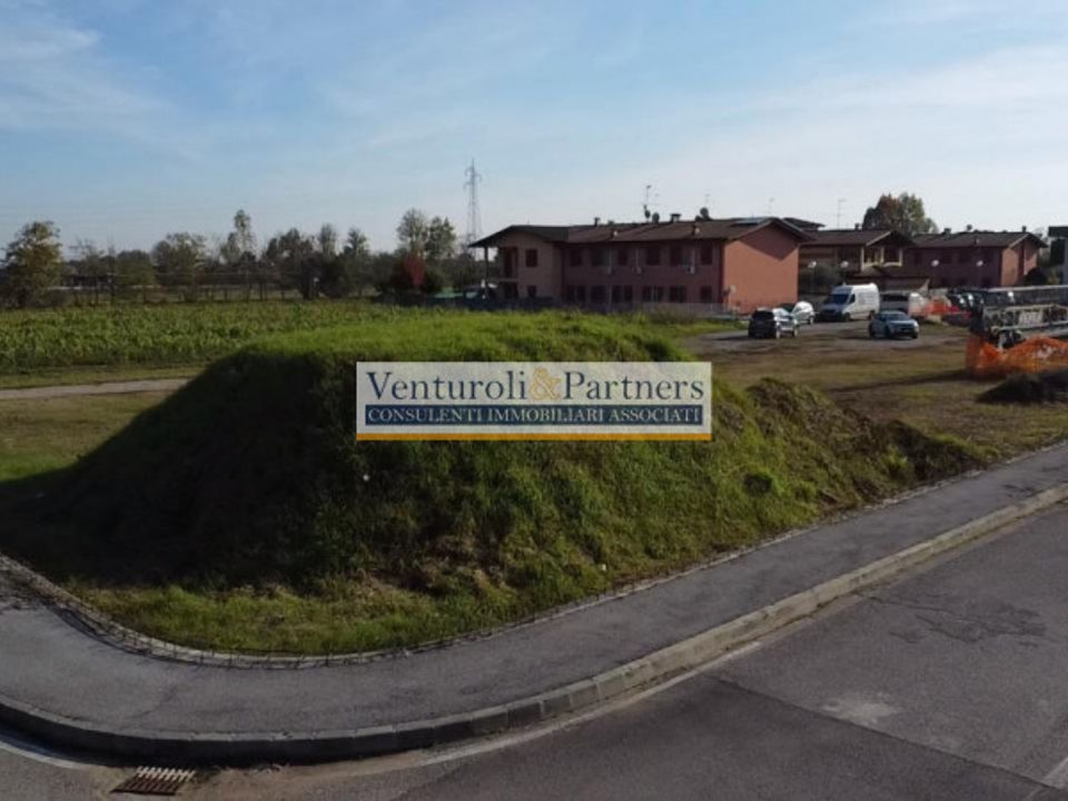 Terreno en Montirone, Brescia - foto 4