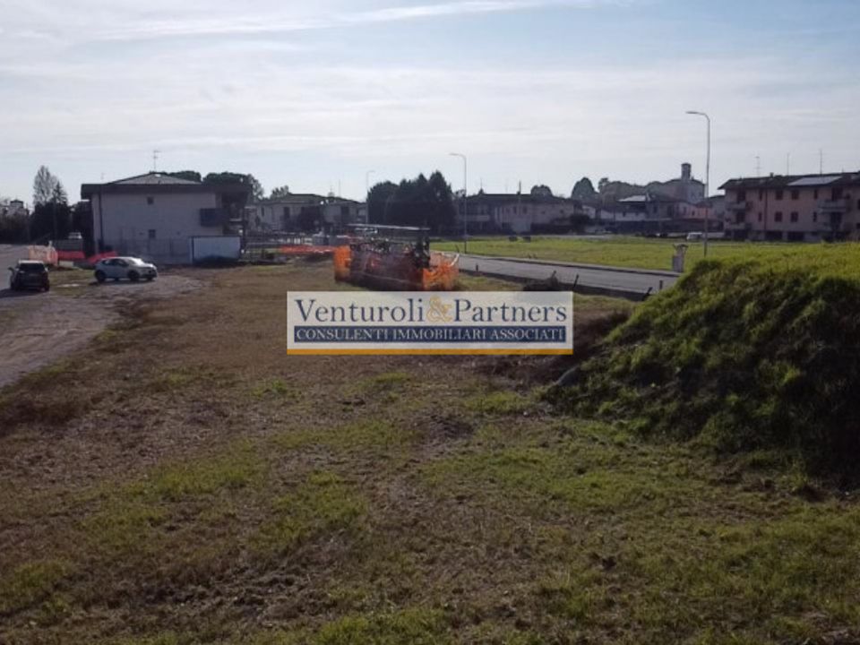 Terreno en Montirone, Brescia - foto 5