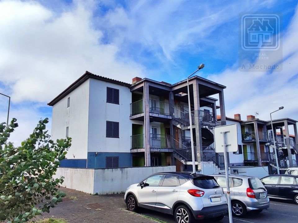 Apartamento en Rabo de Peixe, Sao Miguel - foto 3