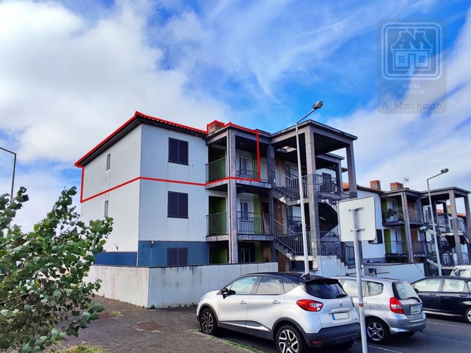 Apartamento en Rabo de Peixe, Sao Miguel - foto 4