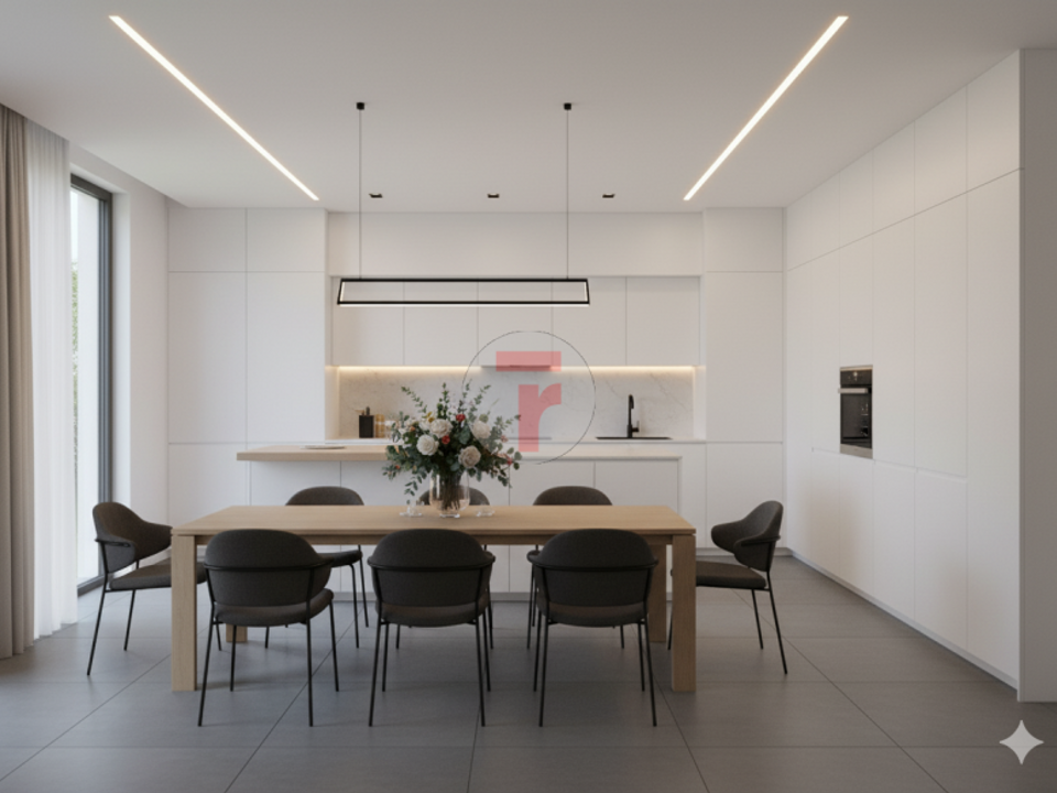 Appartement in Limena, Padua - foto 2